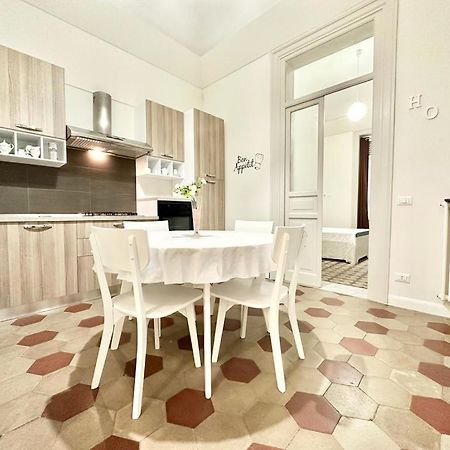 Apartament Palazzo La Zagara Palermo Zewnętrze zdjęcie