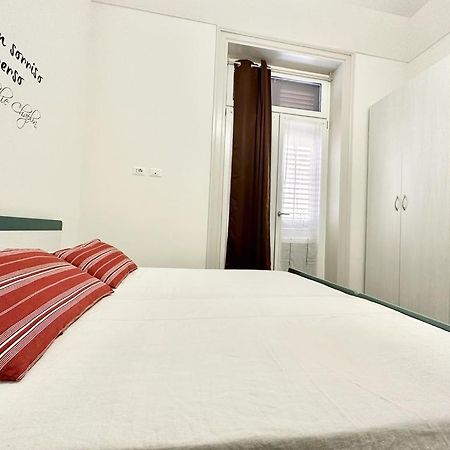 Apartament Palazzo La Zagara Palermo Zewnętrze zdjęcie