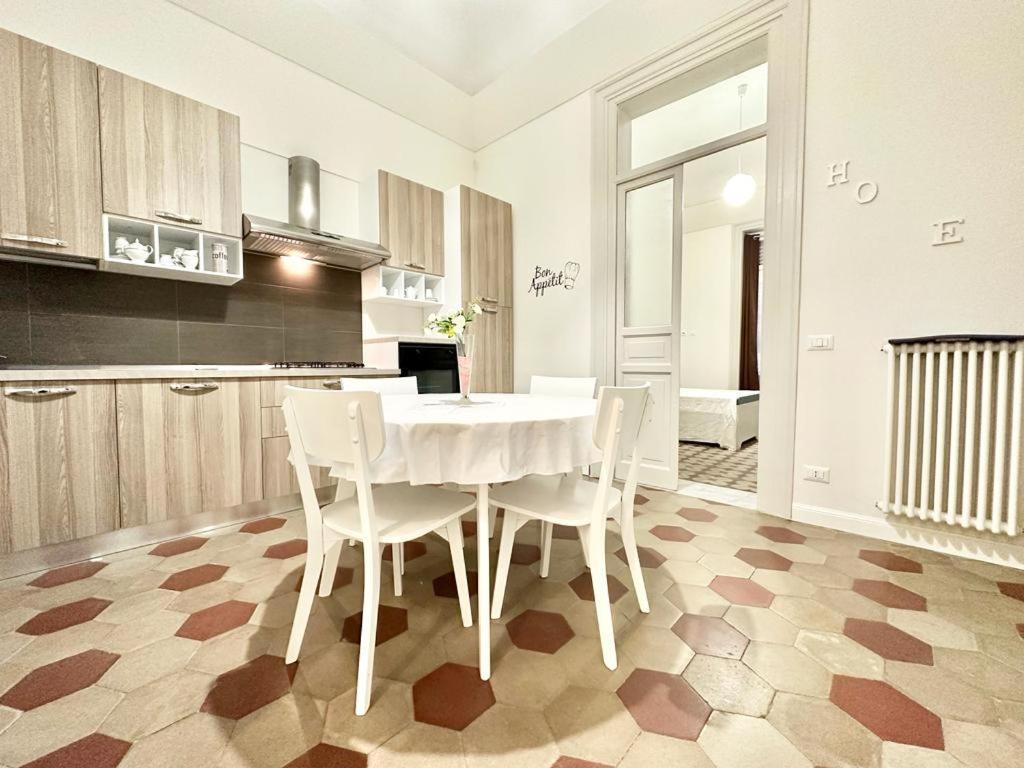 Apartament Palazzo La Zagara Palermo Zewnętrze zdjęcie