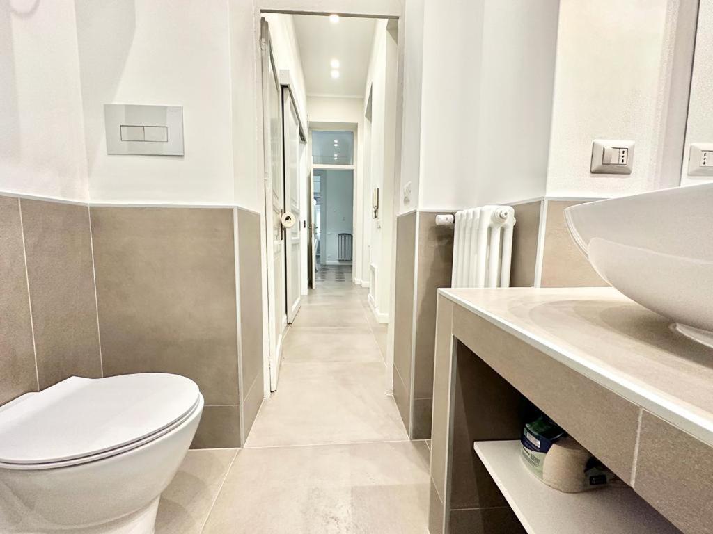 Apartament Palazzo La Zagara Palermo Zewnętrze zdjęcie