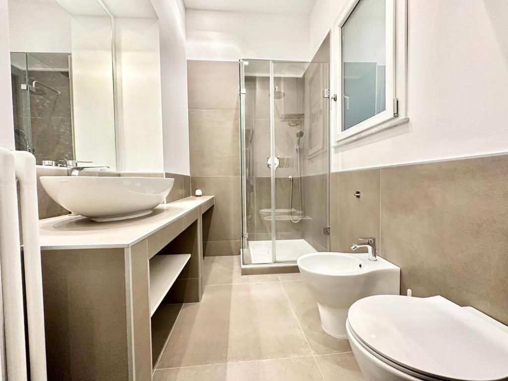Apartament Palazzo La Zagara Palermo Zewnętrze zdjęcie