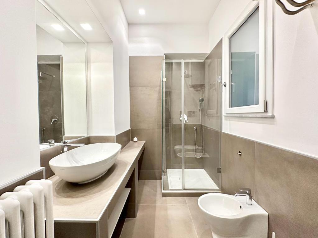 Apartament Palazzo La Zagara Palermo Zewnętrze zdjęcie