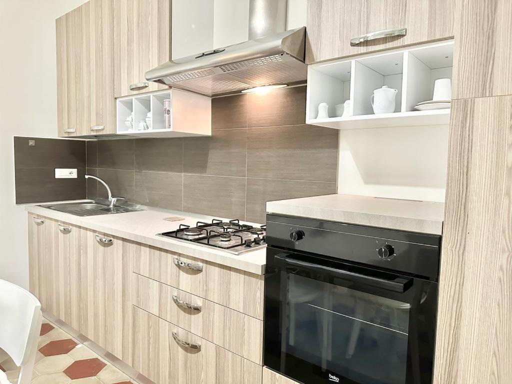 Apartament Palazzo La Zagara Palermo Zewnętrze zdjęcie