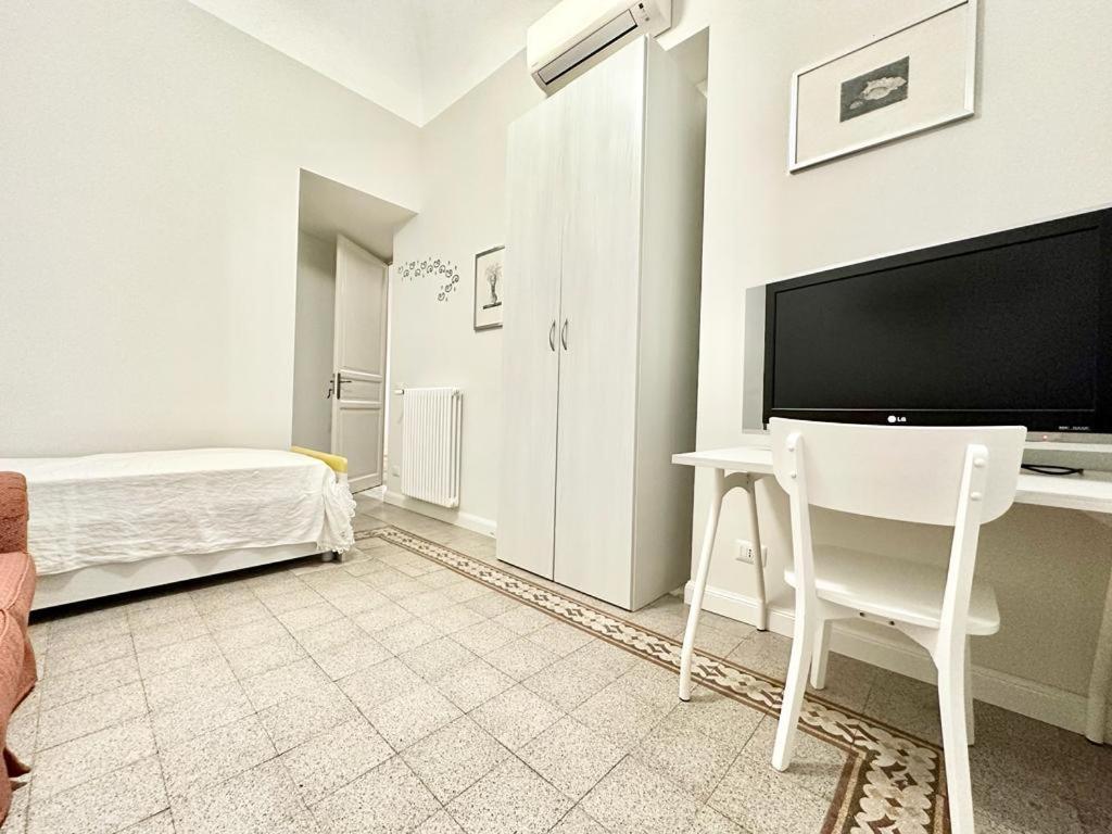 Apartament Palazzo La Zagara Palermo Zewnętrze zdjęcie