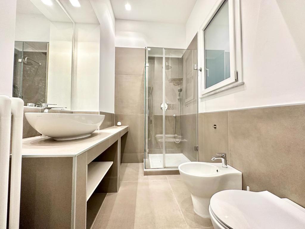 Apartament Palazzo La Zagara Palermo Zewnętrze zdjęcie