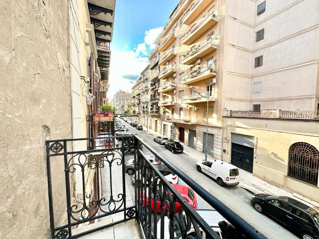 Apartament Palazzo La Zagara Palermo Zewnętrze zdjęcie
