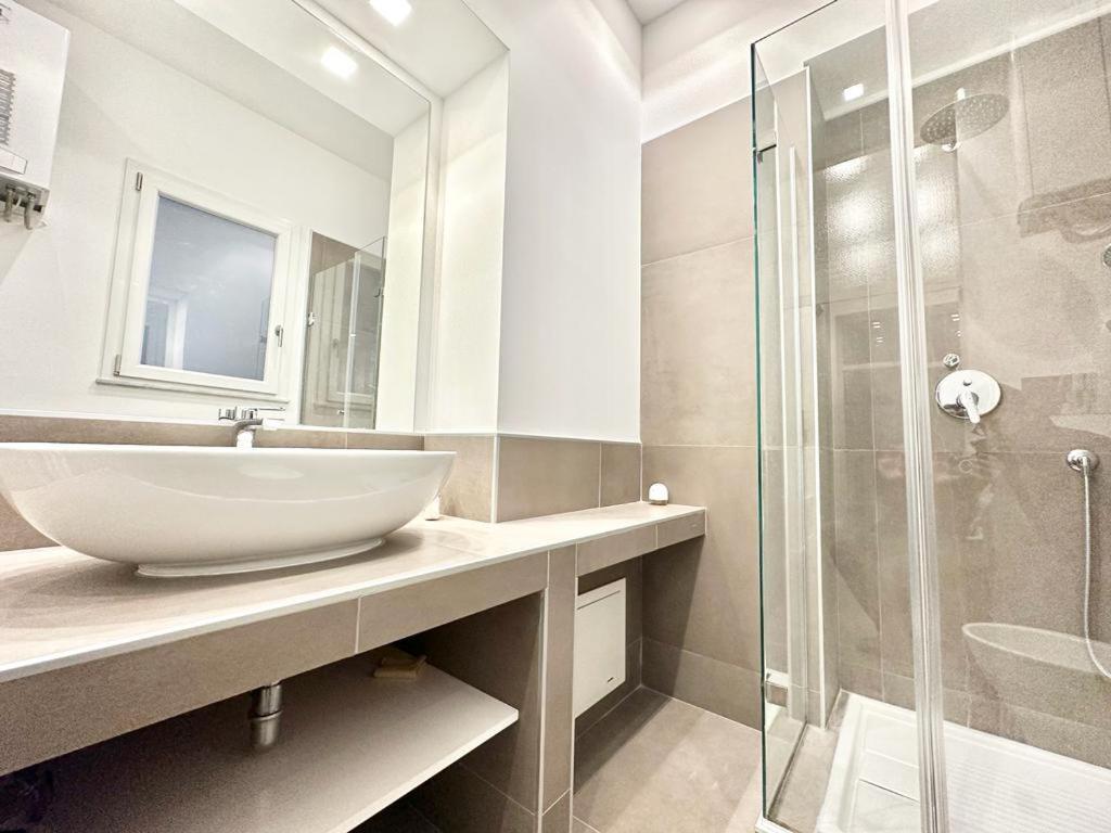 Apartament Palazzo La Zagara Palermo Zewnętrze zdjęcie