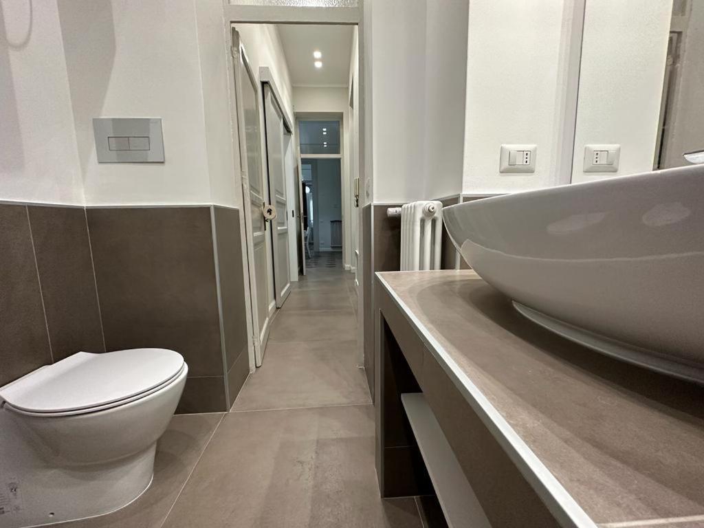 Apartament Palazzo La Zagara Palermo Zewnętrze zdjęcie