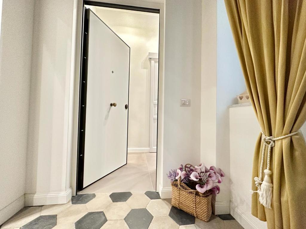 Apartament Palazzo La Zagara Palermo Zewnętrze zdjęcie