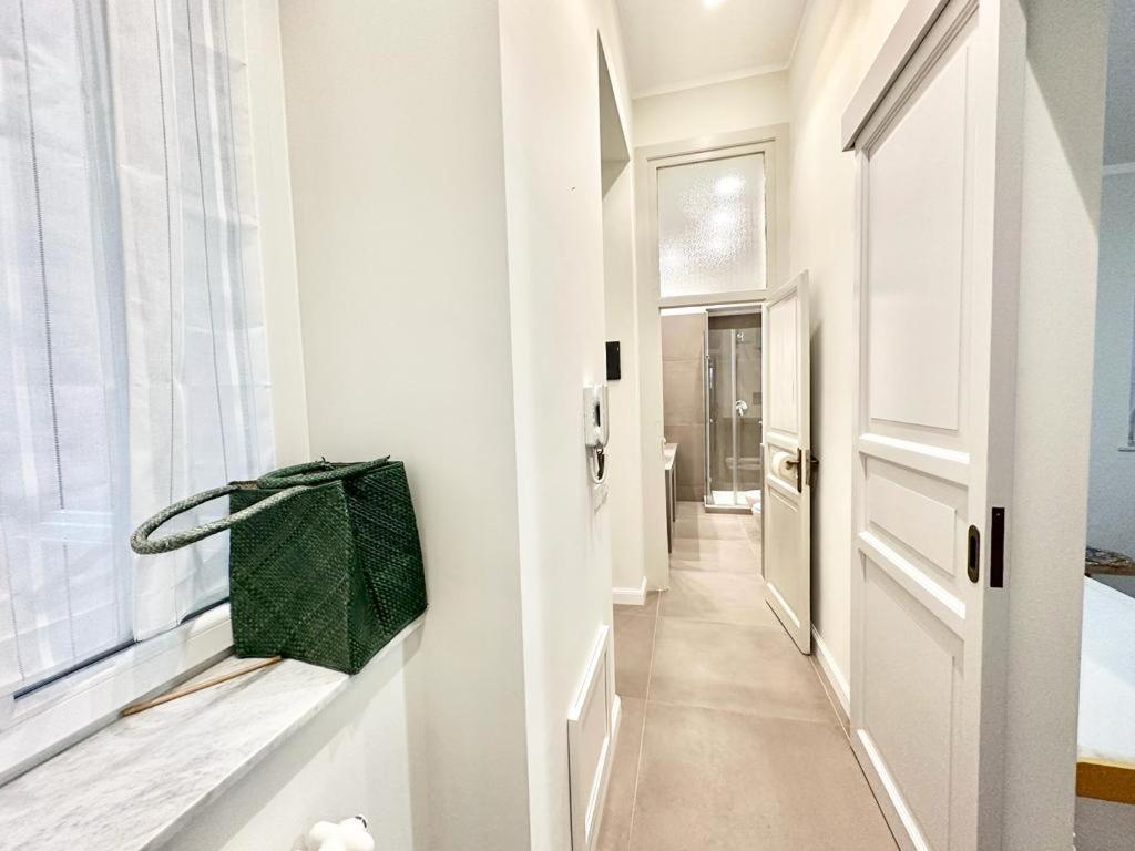 Apartament Palazzo La Zagara Palermo Zewnętrze zdjęcie