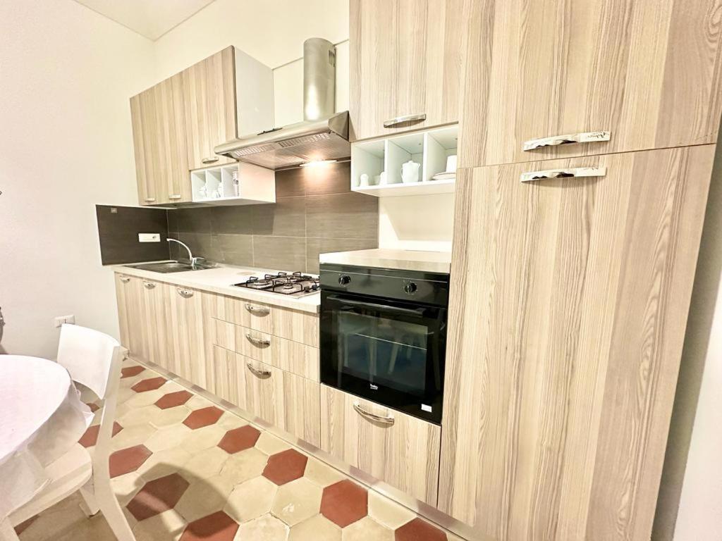 Apartament Palazzo La Zagara Palermo Zewnętrze zdjęcie