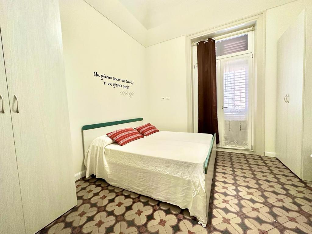 Apartament Palazzo La Zagara Palermo Zewnętrze zdjęcie