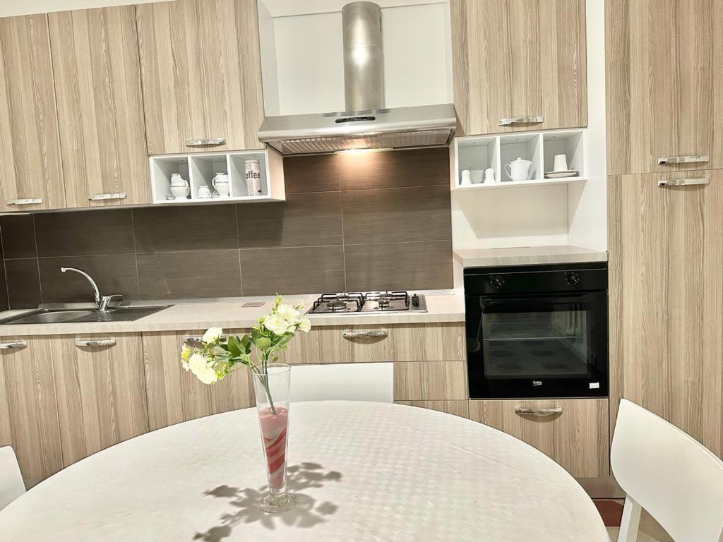 Apartament Palazzo La Zagara Palermo Zewnętrze zdjęcie