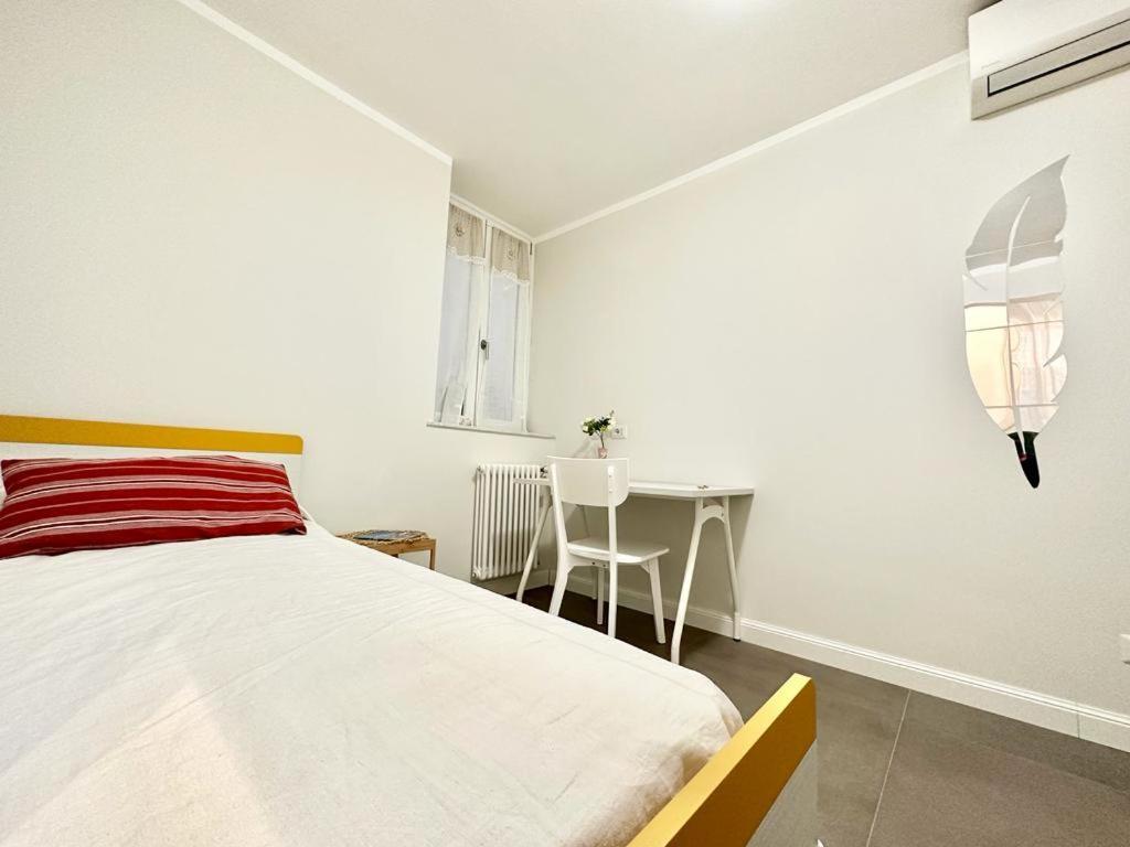 Apartament Palazzo La Zagara Palermo Zewnętrze zdjęcie