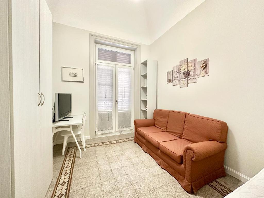 Apartament Palazzo La Zagara Palermo Zewnętrze zdjęcie