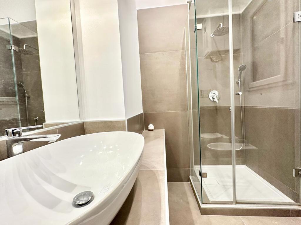 Apartament Palazzo La Zagara Palermo Zewnętrze zdjęcie