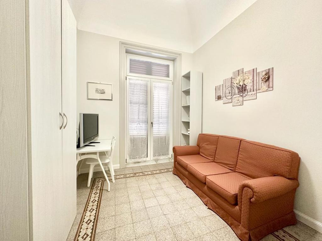 Apartament Palazzo La Zagara Palermo Zewnętrze zdjęcie